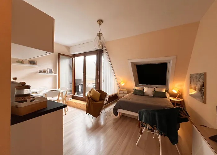 Appartamento Belle Vue *